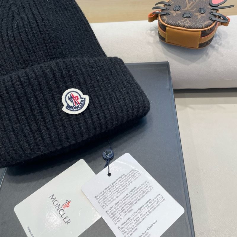 Moncler Caps